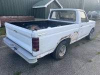 1981 Ford F100 for sale in Michigan (ID-144275)