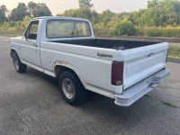 1981 Ford F100 for sale in Michigan (ID-144275)