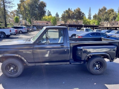 1981 Ford F100 for sale