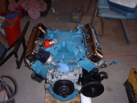 1981 Ford F100 for sale in Michigan (ID-154802)