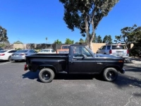 1981 Ford F100 for sale in Michigan (ID-154802)