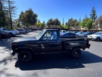 1981 Ford F100 for sale in Michigan (ID-154802)