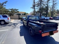 1981 Ford F100 for sale in Michigan (ID-154802)