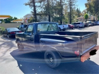 1981 Ford F100 for sale in Michigan (ID-154802)