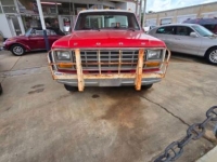 1981 Ford F100 for sale in Michigan (ID-161335)