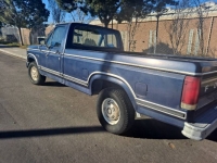 1981 Ford F150 for sale in Michigan (ID-111637)