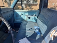 1981 Ford F150 for sale in Michigan (ID-111637)