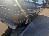 1981 Ford F150 for sale in Michigan (ID-111637)
