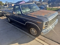 1981 Ford F150 for sale in Michigan (ID-111637)