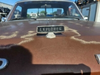 1981 Ford F150 for sale in Michigan (ID-130146)