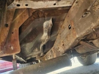 1981 Ford F150 for sale in Michigan (ID-130146)