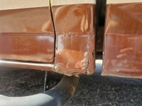 1981 Ford F150 for sale in Michigan (ID-130146)