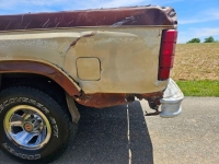 1981 Ford F150 for sale in Michigan (ID-130146)