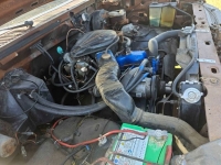 1981 Ford F150 for sale in Michigan (ID-130146)
