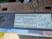 1981 Ford F150 for sale in Michigan (ID-130146)