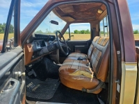 1981 Ford F150 for sale in Michigan (ID-130146)
