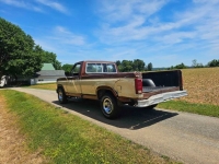 1981 Ford F150 for sale in Michigan (ID-130146)