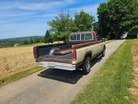1981 Ford F150 for sale in Michigan (ID-130146)