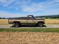 1981 Ford F150 for sale in Michigan (ID-130146)