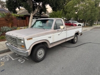1981 Ford F150 for sale in Michigan (ID-145693)