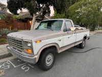 1981 Ford F150 for sale in Michigan (ID-145693)