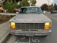 1981 Ford F150 for sale in Michigan (ID-145693)