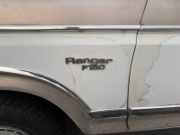 1981 Ford F150 for sale in Michigan (ID-145693)