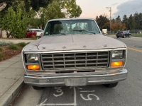 1981 Ford F150 for sale in Michigan (ID-145693)