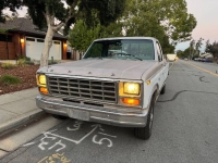 1981 Ford F150 for sale in Michigan (ID-145693)