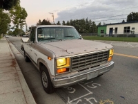1981 Ford F150 for sale in Michigan (ID-145693)