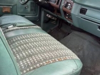1981 Ford F150 for sale in Michigan (ID-145693)