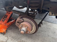 1981 Ford F150 for sale in Michigan (ID-145693)