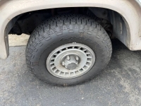 1981 Ford F150 for sale in Michigan (ID-145693)