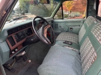 1981 Ford F150 for sale in Michigan (ID-145693)