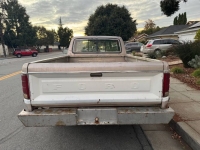 1981 Ford F150 for sale in Michigan (ID-145693)