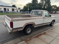 1981 Ford F150 for sale in Michigan (ID-145693)