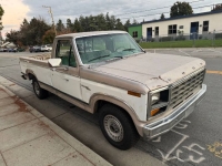 1981 Ford F150 for sale in Michigan (ID-145693)