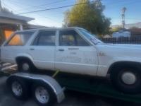 1981 Ford Fairmont for sale in Michigan (ID-146837)