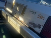 1981 Ford Fairmont for sale in Michigan (ID-146837)