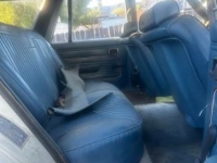 1981 Ford Fairmont for sale in Michigan (ID-146837)