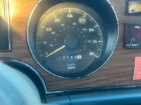 1981 Ford Fairmont for sale in Michigan (ID-146837)