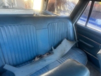 1981 Ford Fairmont for sale in Michigan (ID-146837)