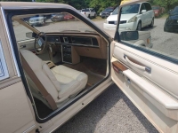 1981 Ford Thunderbird for sale in Michigan (ID-126412)