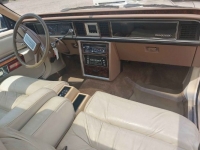 1981 Ford Thunderbird for sale in Michigan (ID-126412)