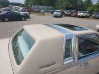 1981 Ford Thunderbird for sale in Michigan (ID-126412)