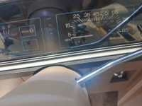 1981 Ford Thunderbird for sale in Michigan (ID-126412)