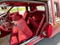 1981 Ford Thunderbird for sale in Michigan (ID-146458)