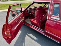 1981 Ford Thunderbird for sale in Michigan (ID-146458)