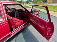 1981 Ford Thunderbird for sale in Michigan (ID-146458)