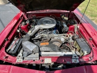 1981 Ford Thunderbird for sale in Michigan (ID-146458)